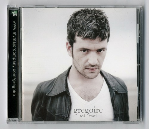 Gregoire toi moi - -,