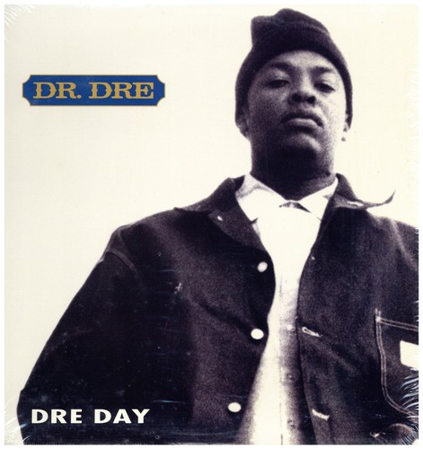 Dre day - dr., us