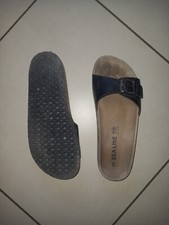 MULES/SANDALES ENFANT/ADULTE  GARÇON/HOMME POINTURE 39