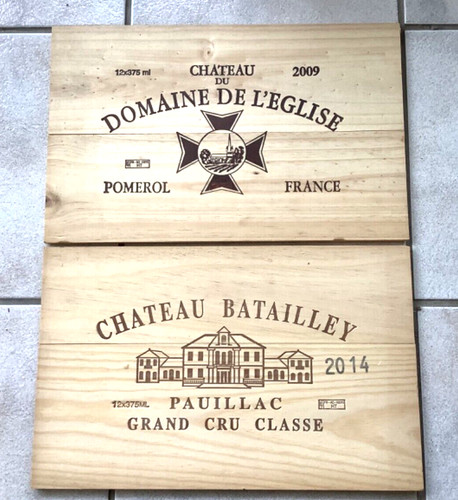 Estampes couvercles caisse - 2,