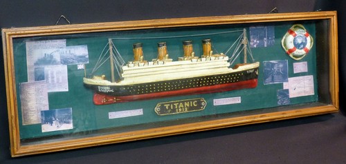 Rare maquette demi bloc - aa,