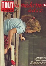 Tout a vous numero1 -la