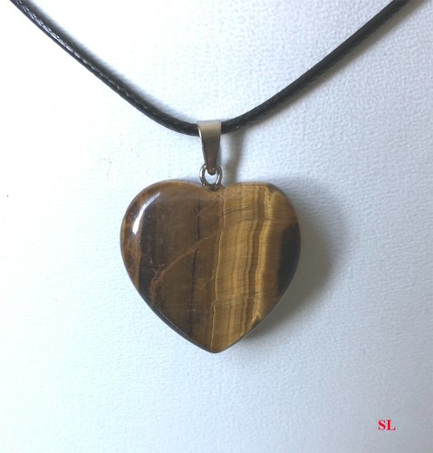 Collier pendentif oeil - , de