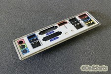 Intel Desktop Board DQ77MK