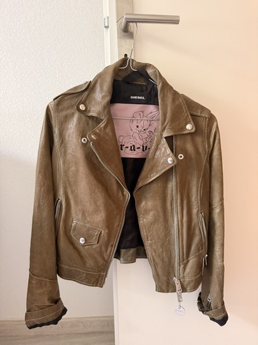 Authentic diesel rave - authentic, b-rave