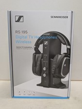 Sennheiser RS 195 Over the Ear