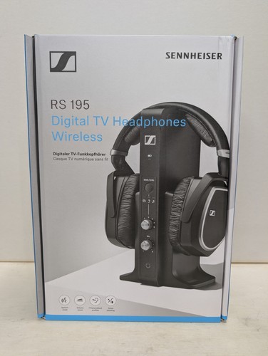 Sennheiser 195 over the - 195,