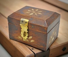 En Bois Vintage Petit