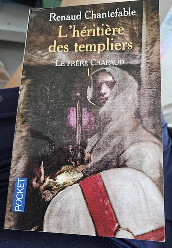 Pocket héritière des - pocket, l'héritière