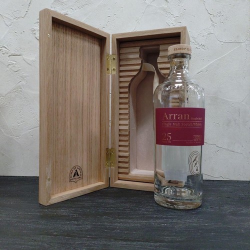 Boîte bouteilles vides - boîte, 25