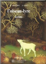 1981 L'oiseau Lyre CP CE1