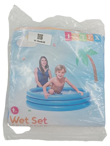 Intex piscine pour - pour, enfants