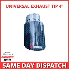 Akrapovic Échappement Pointe