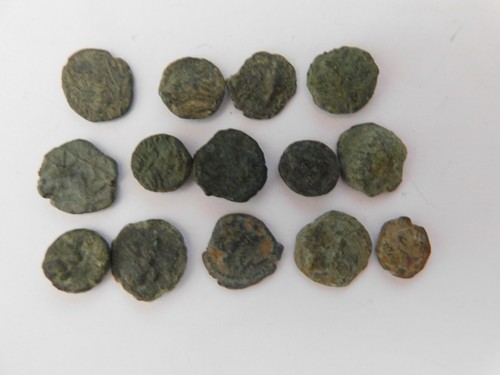 Rome pieces anciennes - pieces,