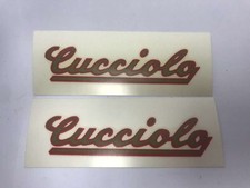 Paire Stickers A Sec Logo