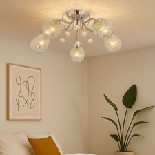 Lampe De Plafond Lampe De