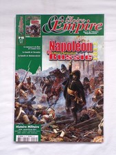 Gloire & Empire N°46 -