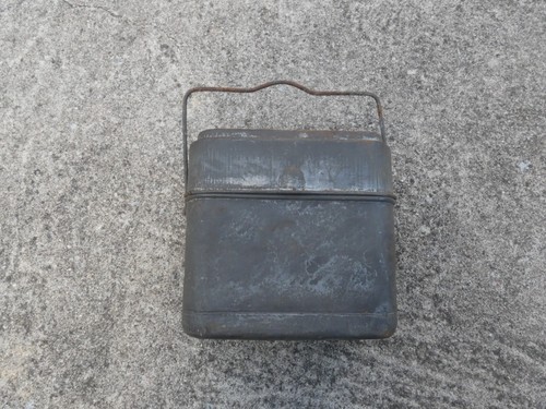 France gamelle francaise - 40,