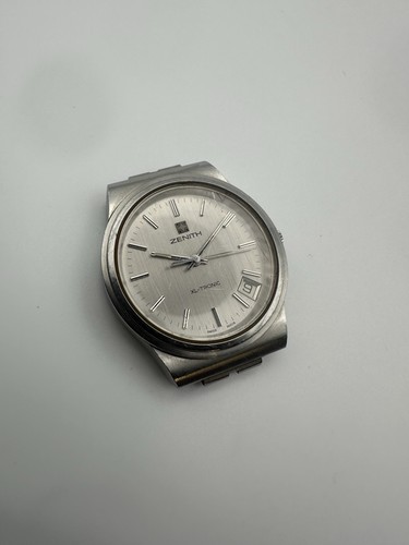 Zenith tronic esa 9164 pour - esa,