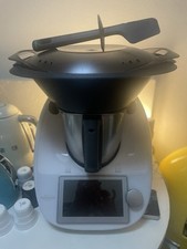 Vorwerk Thermomix TM6 Neuf avec tout les ustensiles sur la photo de description