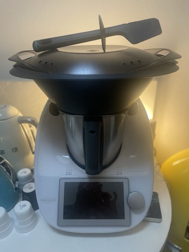 Vorwerk thermomix tm6 neuf - thermomix,