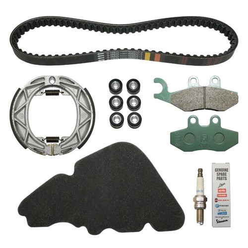 Kit entretien scoot origine - entretien,