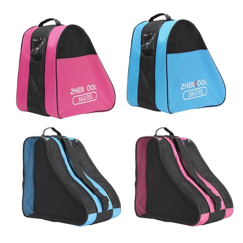 Sac patin roulettes - sac, à
