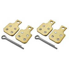 Plaquettes de Frein ?? Disque