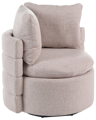 Fauteuil retro tissu - retro,