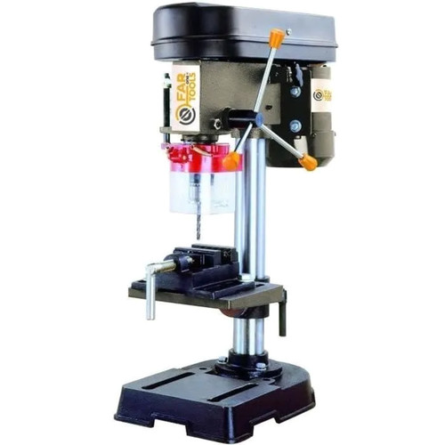 Perceuse etabli fartools one - d'etabli,