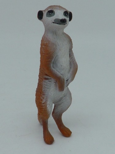 Figurine pvc plastique - figurine, animal
