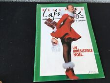 Catalogue Galeries Lafayette