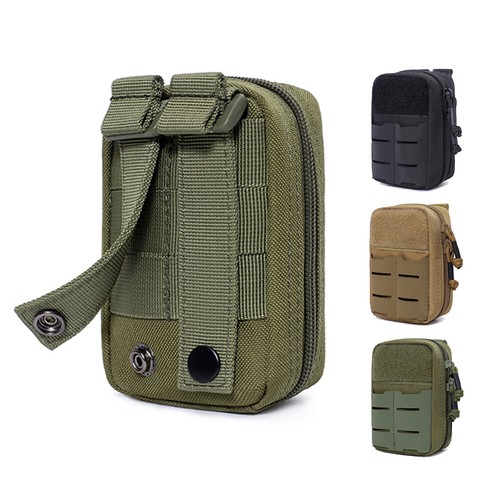 Sac tactique molle pochette - sac,