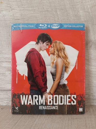 Warm bodies renaissance film - bodies,
