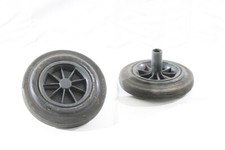 2 X Ancienne Jante De Pneus