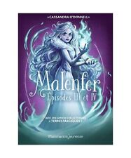 Malenfer: Intégrale 2 -