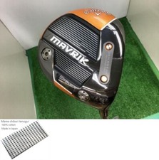 Callaway MAVRIK MAX FW / 3w 16