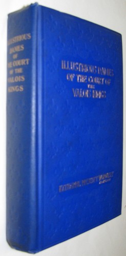 1912 illustrious dames the - 1912, of
