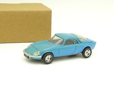 Minialuxe SB 1/43 - Matra