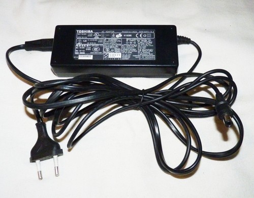 Chargeur ordinateur portable
