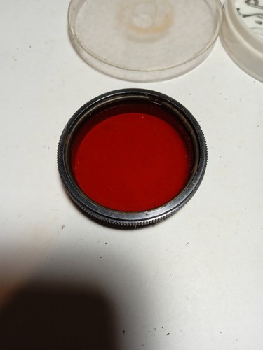 Filtre rouge marque duhe - marque,