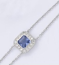 Dolly-Bijoux Bracelet Rhodié