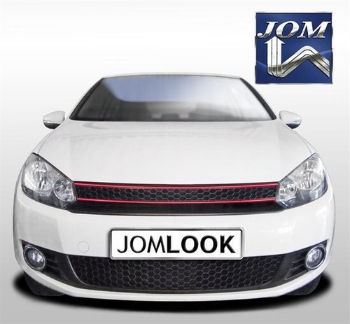 Calandre sans sigle bad look - sigle,