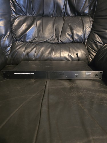 Shure ua844swb uhf - ua844swb,