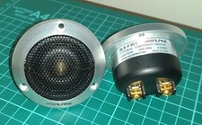 ALPINE DLX-F30T 3.0cm