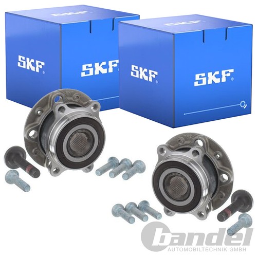Skf kit roulement roue - kit,