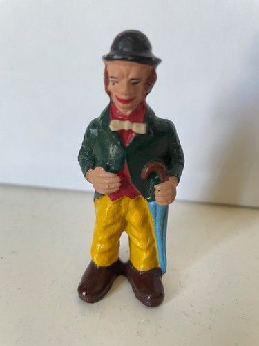 Durso clown bon état - durso,