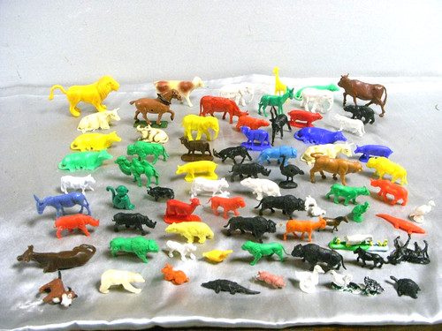 Figurines animaux de - 🇫🇷,