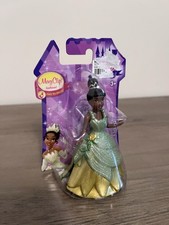 Disney Magiclip Princess Tiana