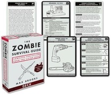 The Zombie Survival Guide